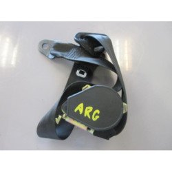 Ceinture Arriere Gauche Peugeot 1007